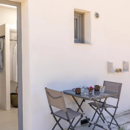 Hotell Chrysonisos With Sunset & Seaviews Near *