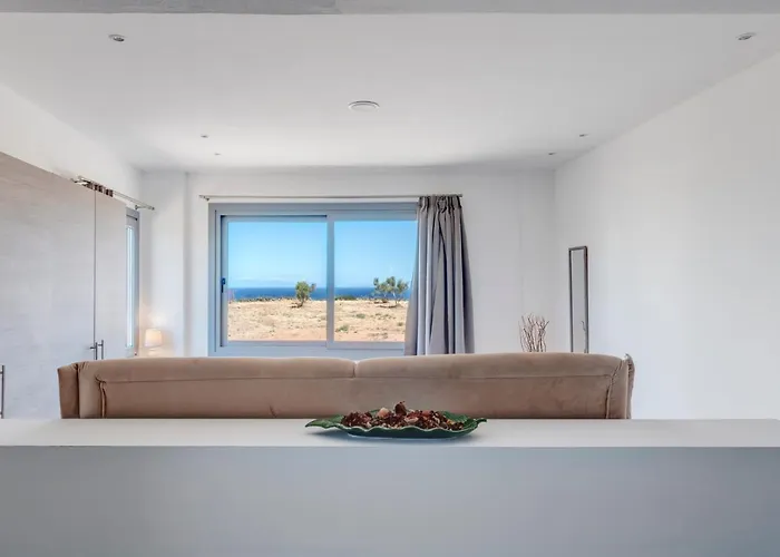 Chrysonisos With Sunset & Seaviews Near מלון *