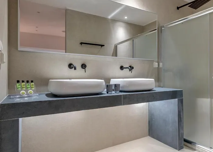 Chrysonisos With Sunset & Seaviews Near