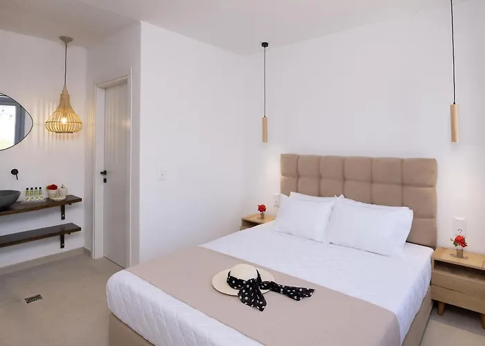 Chrysonisos With Sunset & Seaviews Near מלון *