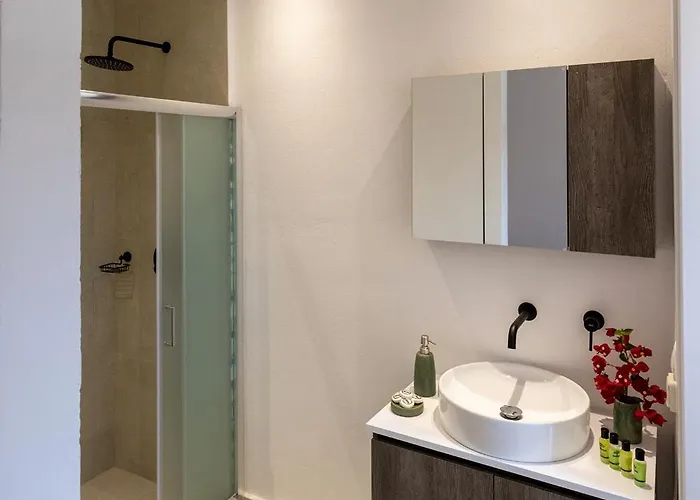 Chrysonisos With Sunset & Seaviews Near * Kini