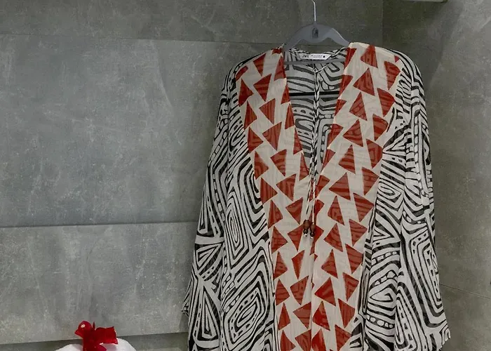 Chrysonisos With Sunset & Seaviews Near מלון *