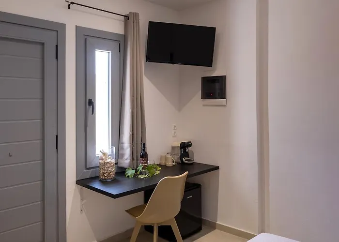 Chrysonisos With Sunset & Seaviews Near * Kini