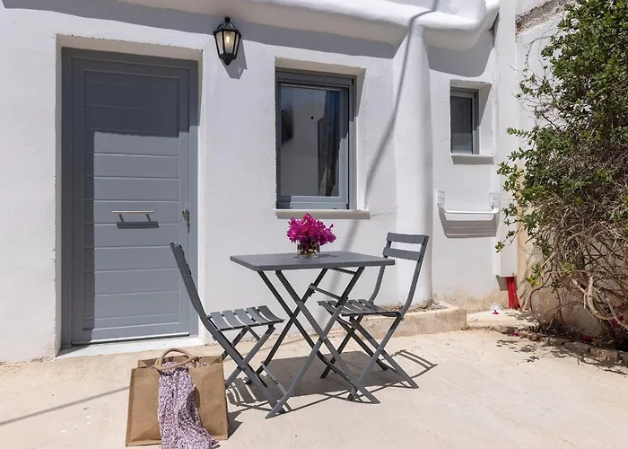 Chrysonisos With Sunset & Seaviews Near * Kini