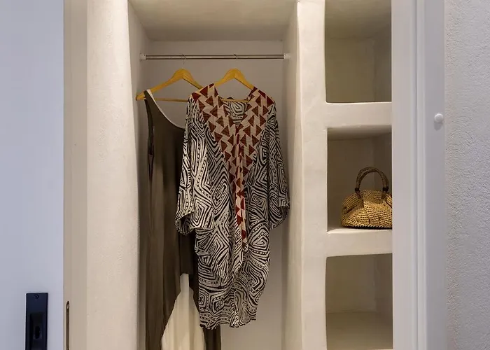 Chrysonisos With Sunset & Seaviews Near