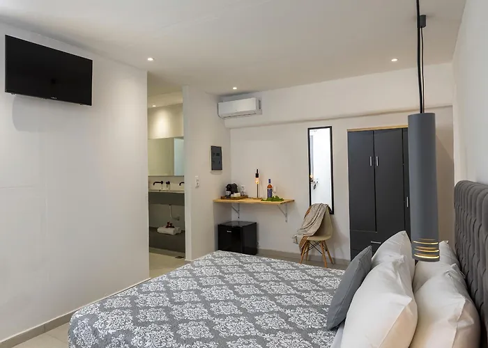 Chrysonisos With Sunset & Seaviews Near מלון *