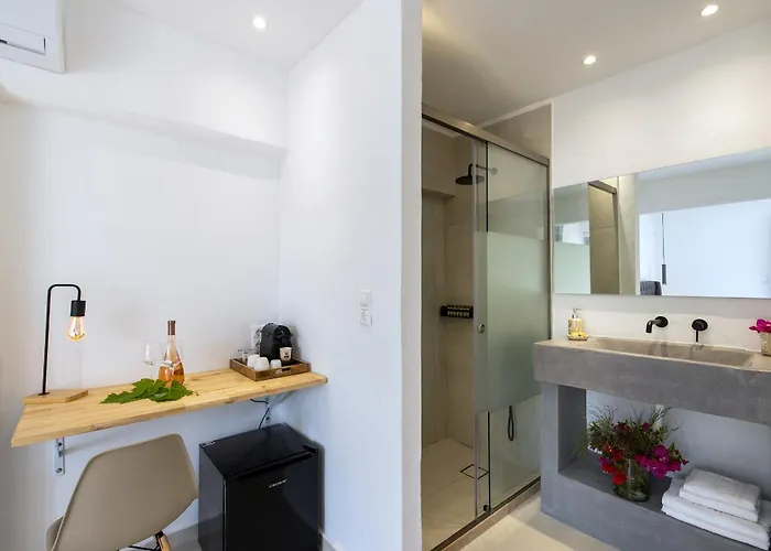 Chrysonisos With Sunset & Seaviews Near *