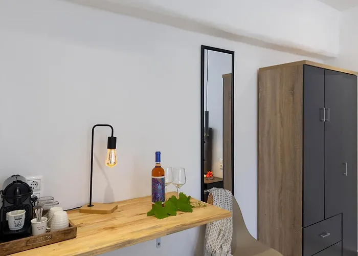 Chrysonisos With Sunset & Seaviews Near * Kini