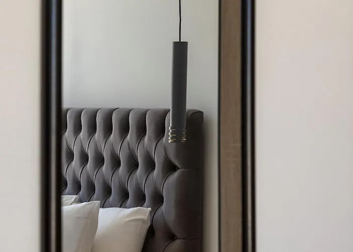 מלון Chrysonisos With Sunset & Seaviews Near *